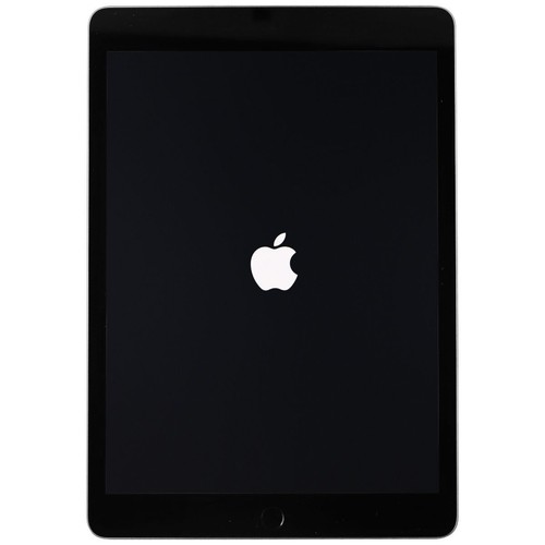 Apple iPad (10.2-inch, 9th Gen) A2602 Wi-Fi - 64GB / Space Gray (90%+ Battery) - Picture 2 of 5