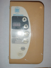 Control Panel + Power Control Board for Toast...