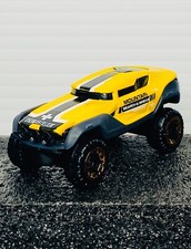 2022 Hot Wheels Hyper Rocker Mountain Search  Rescue  120/250 HW Rescue 1/10