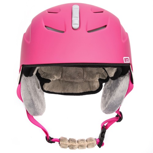 Skihelm Kinder Snowboardhelm Skihelm Damen Herren Skihelm Wintersport XS - L Ski - Bild 34 von 40
