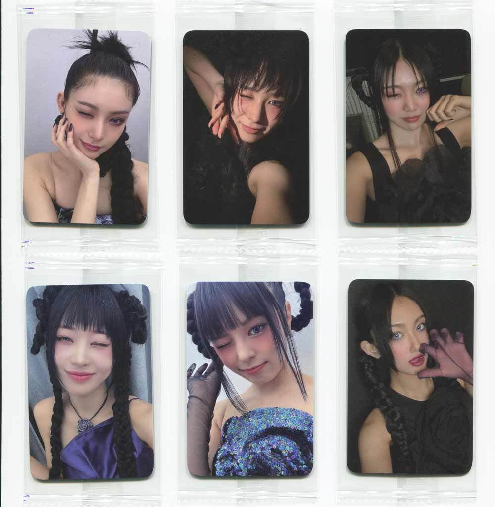 EVERGLOW - 5th Single ZOMBIE [KTOWN4u] POB EXCLUSIVE OFFICIAL