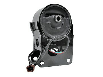 MTC Rubber Rear Engine Mount Direct Fit - Picture 2 of 6