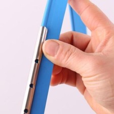 Wiper Rubber Strip Window Wiper Rubber 105cm