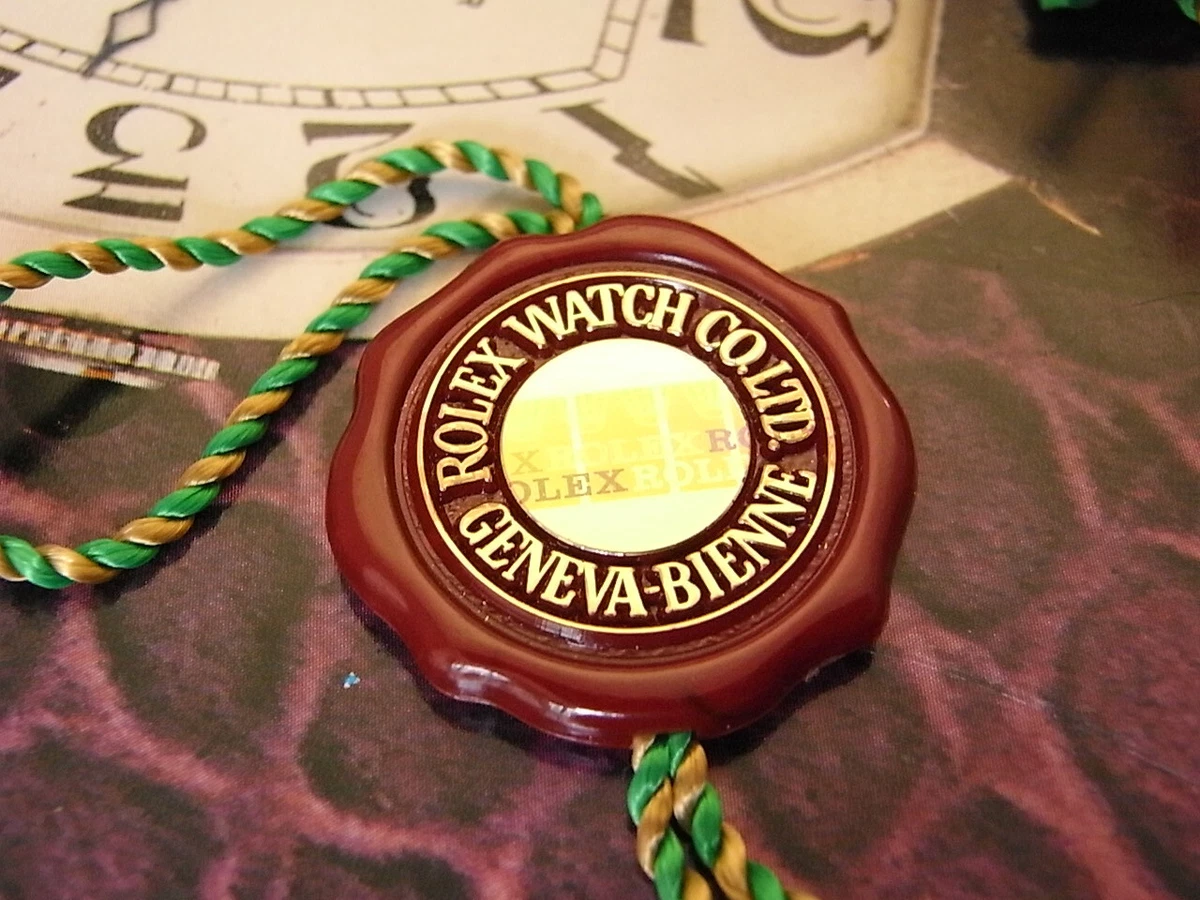 Rolex hot sale oyster swimpruf