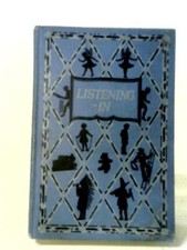 Listening in and Other Stories for Girls (Ethel Talbot - 0) (ID:68947)