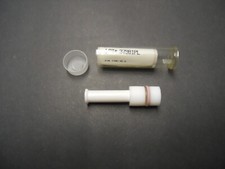 Siemens Advia Centaur XP 5ml Syringe Plunger P/N: 112247 - 10310027