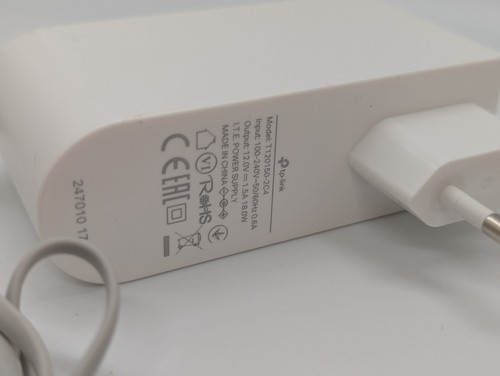 TP-Link RE900XD AX6000 WiFi 6 mesh prolongateur de portée blanc EU PLUG/LIRE DESCRIPTION - Photo 16/17