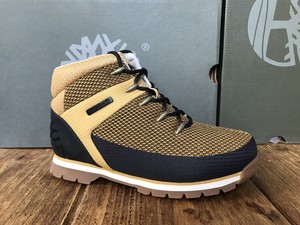 timberland euro sprint junior