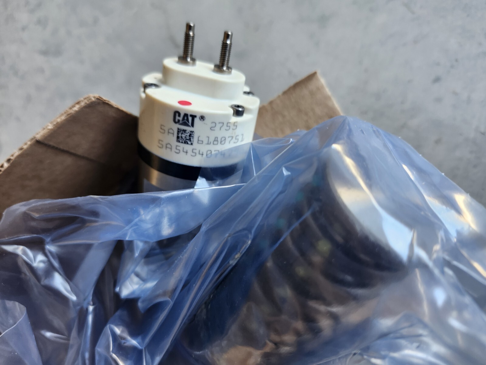 Fuel Injector eBay