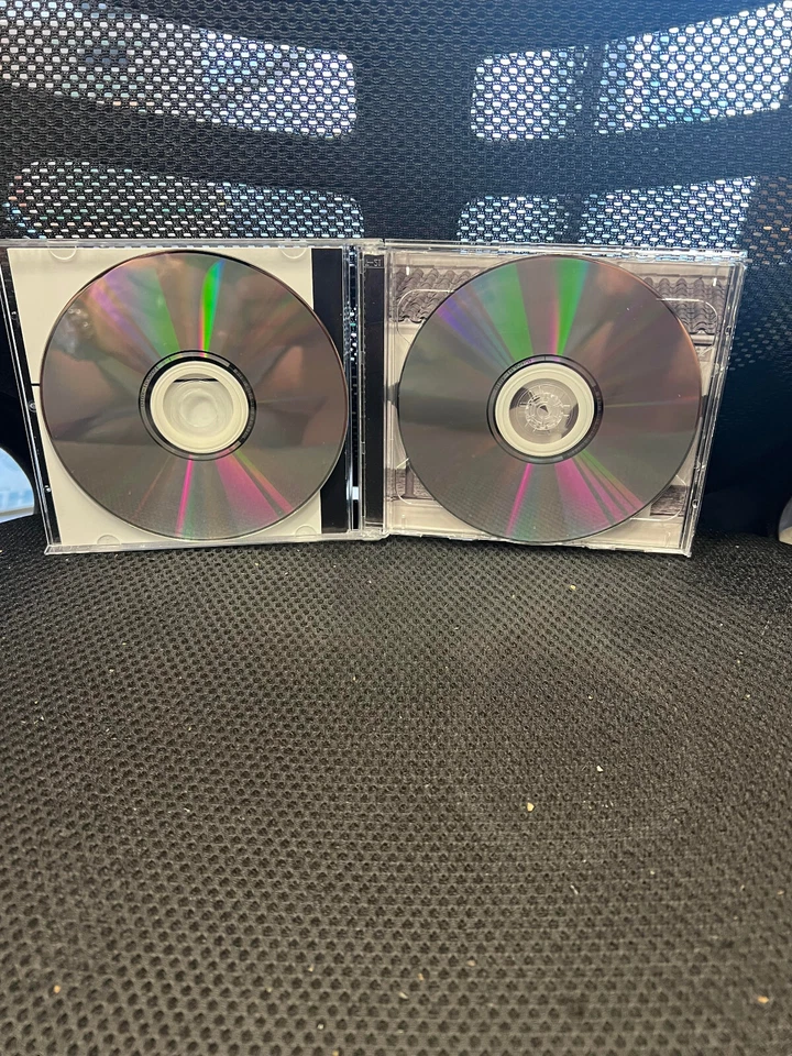 Eric Clapton: Give Me Strength: The '74/'75 Studio Recordings (2013 Polydor) CD - Image 3 of 3