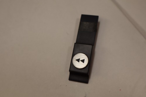 Technics RS-1700 Reel to Reel 2X Rewind Button