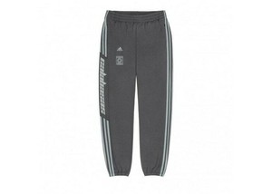 calabasas track pants ink wolves