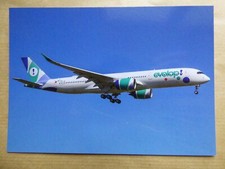 AIRBUS A 350-941 EVELOP F-WZHJ