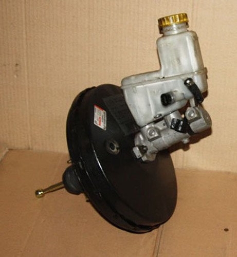 Bremskraftverstärker Fiat Stilo 1.8 46784451 BJ 2002