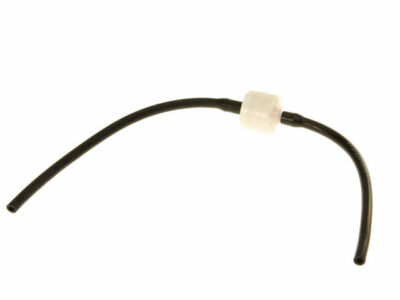For 1999-2003 Saab 93 PCV Hose 34819CF 2001 2000 2002