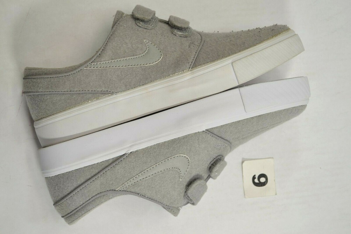nike sb zoom stefan janoski velcro