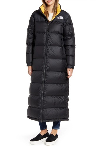 THE NORTH FACE Women's Nuptse Duster 