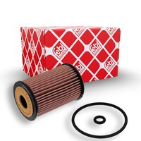 Febi Bilstein ÖLfilter (37417) FüR Mercedes-Benz A-Klasse Vaneo
