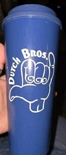 Dutch Bros Hang Loose Tumbler