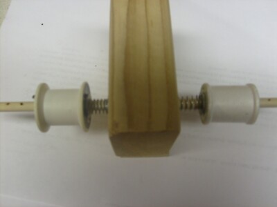 Equipment & Tools - Thread Tension