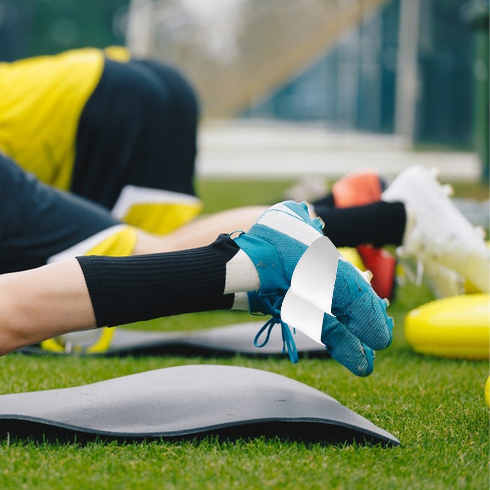 Soccer Lace Bands 2 Pcs Football Cleat Lace Cover Protector Silicone eBay