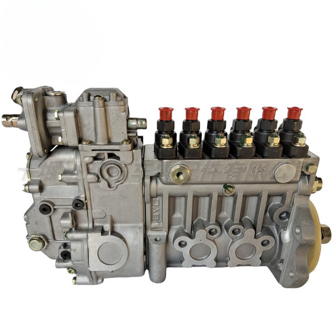 Fuel pump 3415703 High pressure injection pump for diesel engine