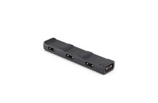 DJI FPV Battery Charging Hub CHX17090 CHX170-90 Charging Station Mana ac charger