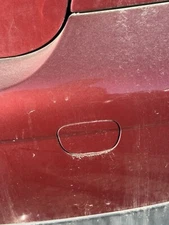 07 08 09 Mini Cooper Base Rear Bumper Tow Cap Cover Plug  OEM Genuine