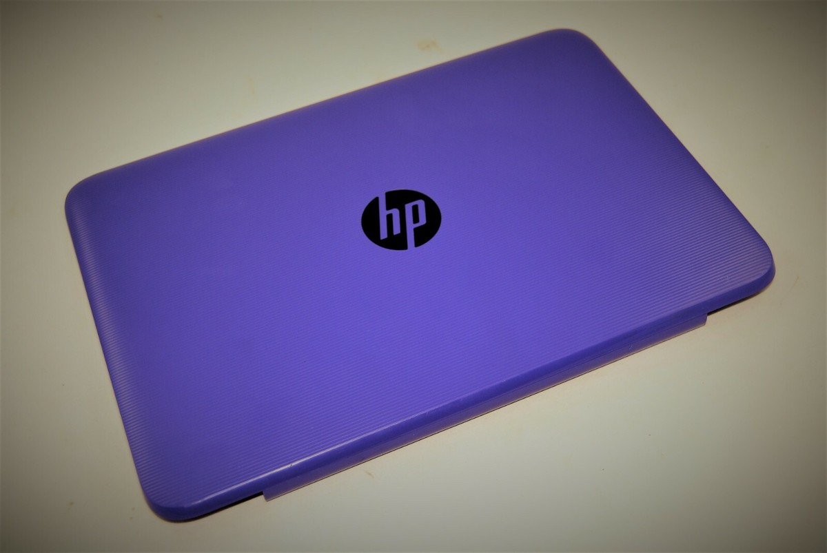 902948-001, BACK COVER, VIOLET PURPLE, HP 11-Y020WM, GRADE A