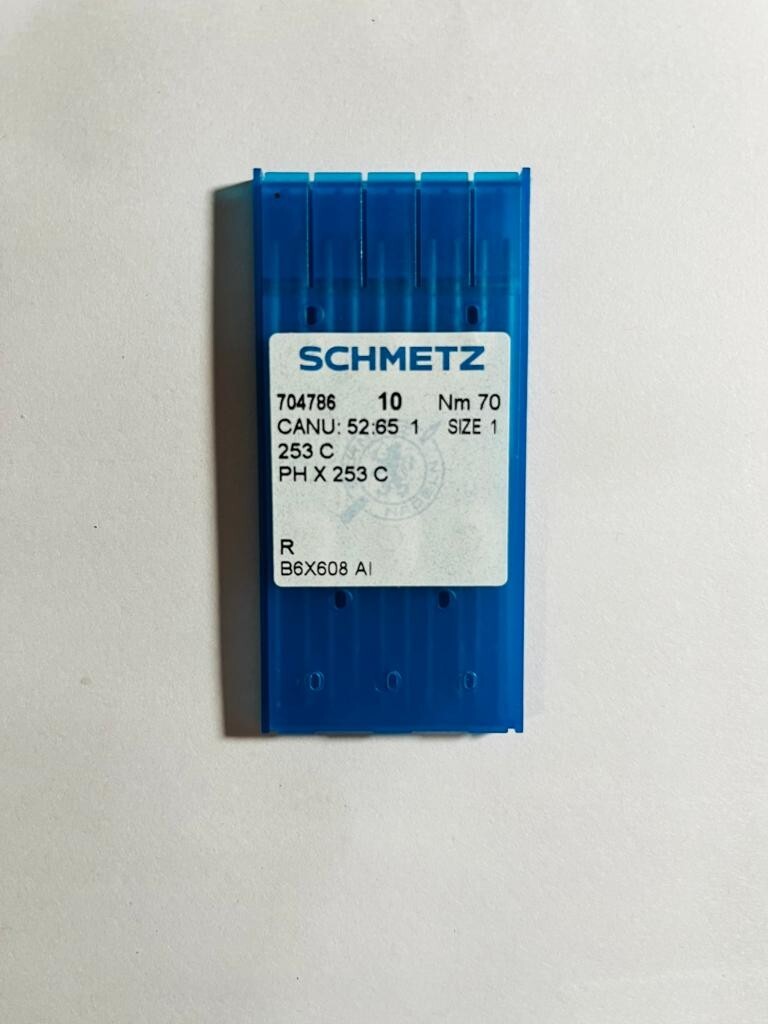 Hook Needle For FALAK/Singer 114W103 Cornely Chainstitch Hook Needle For FALAK/Singer 114W103 Cornely Chainstitch