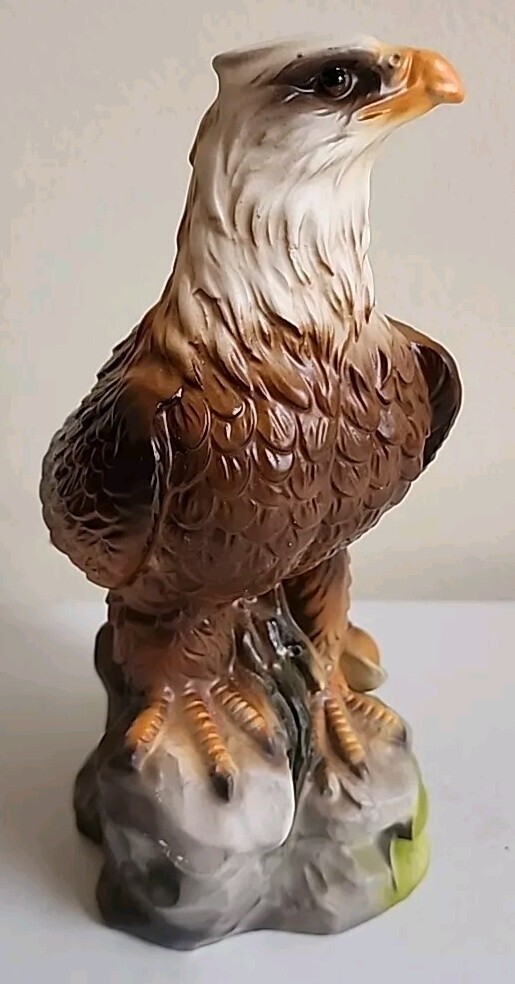 超レア！巨大BIG 70's〜ネイティブアメリカン イーグル鷲USA