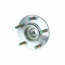 Timken Wheel Bearing and Hub Assembly Rear 512267 for Hyundai Kia