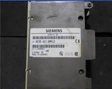 1Pcs Used Siemens 6ES5 421-8MR12 nb