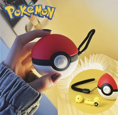 Pokémon Razer Bluetooth 5.0 Razer Auricolari Razer Pokemon Touch Control - Photo 4/4