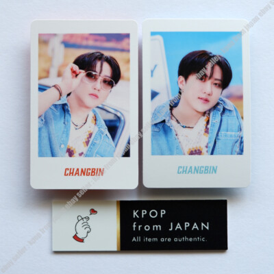 straykids 5star 韓国 popup 展示会 トレカ コンプ STRAY KIDS 5