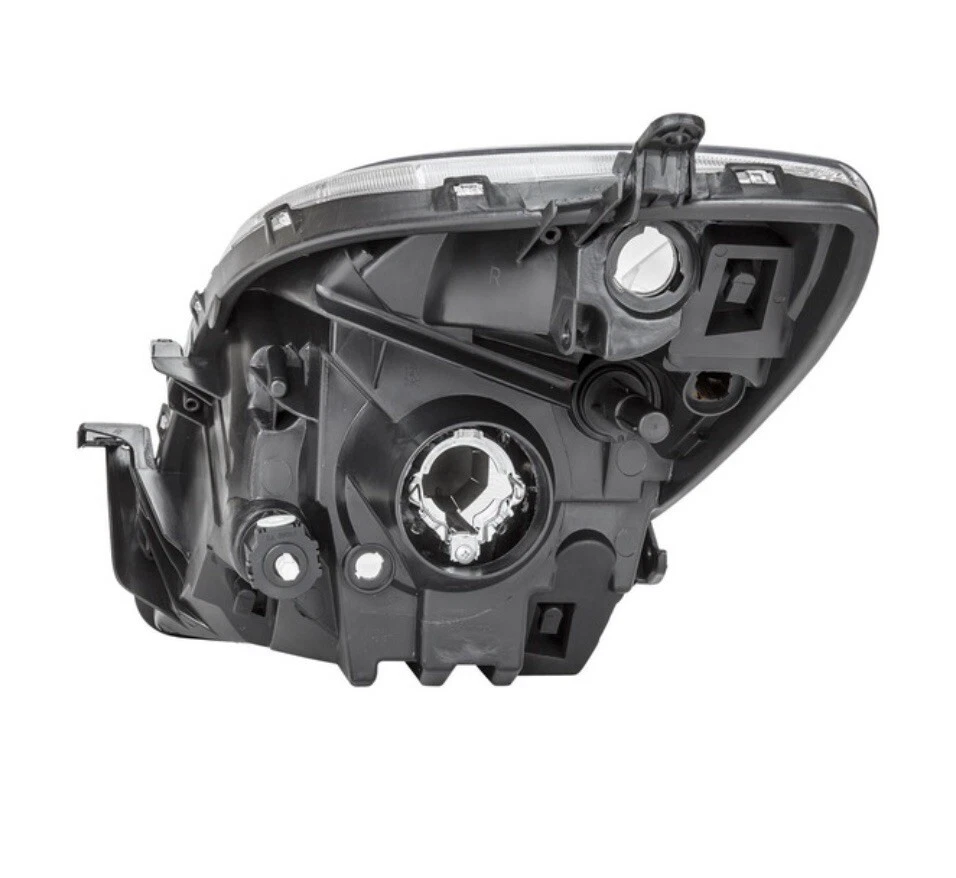 全新 2006 - 2008 丰田 Yaris 车头灯-掀背车右 TYC 20-6853-01 — 第 2/4 张图片