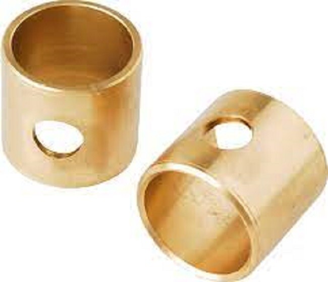 Kickstart Crankshaft Bushing Set For 5479 Harley Sportster 3309952A