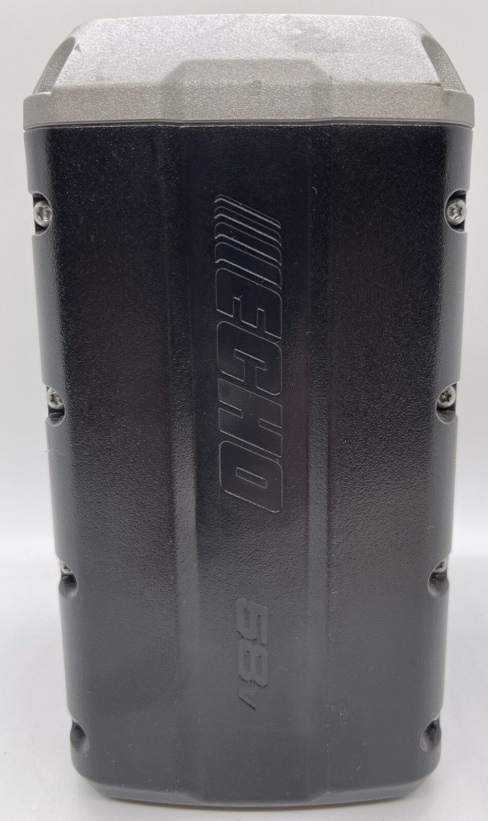 Echo CBP58V40 4.0Ah 58 Volt Lithiumion Battery Pack eBay