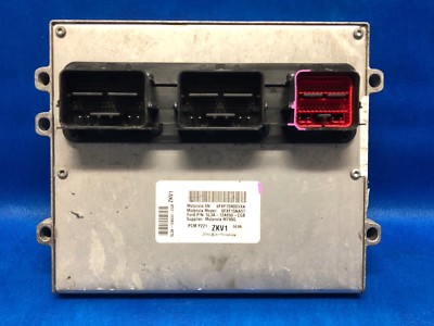 PLUG & PLAY REFLASHED 05 FORD F150 5.4 ECM ECU MODULE PCM ZKV1 5L3A ...