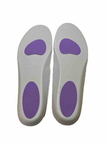 Japan Quality 3D Sports Insole 22.5-24.5cm - Picture 3 of 3