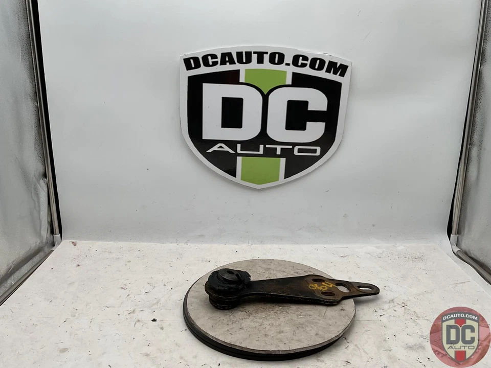 Apoio de suspensão de eixo traseiro 1989-1994 Porsche 911 96433106008 96433106010 124266 - Imagem 3 de 4