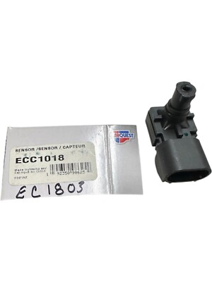 #ad New Carquest ECC1018 Manifold Absolute Pressure Sensor **SALE** $14.49