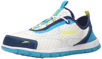 Speedo Women's Upswell Water Shoe White/blue 6 B(m) Us on sale Speedo Women's Upswell Water Shoe White/blue 6 B(m) Us on sale