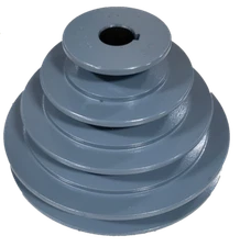 Masterdrive step pulley, AKS42 52, 53, 62, 63, 64