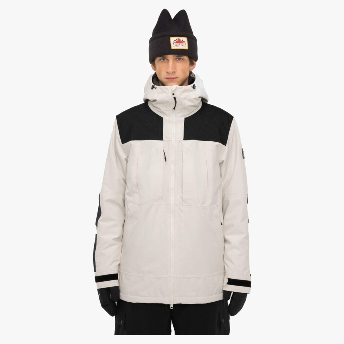 ファッション姫 通販 Armada Bergs 2L Insulated Jacket - R005260 | eBay 男女兼用