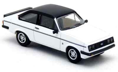2000 Ford Escort MK II RS 1977 1/87 PCX87 HO PCX870722