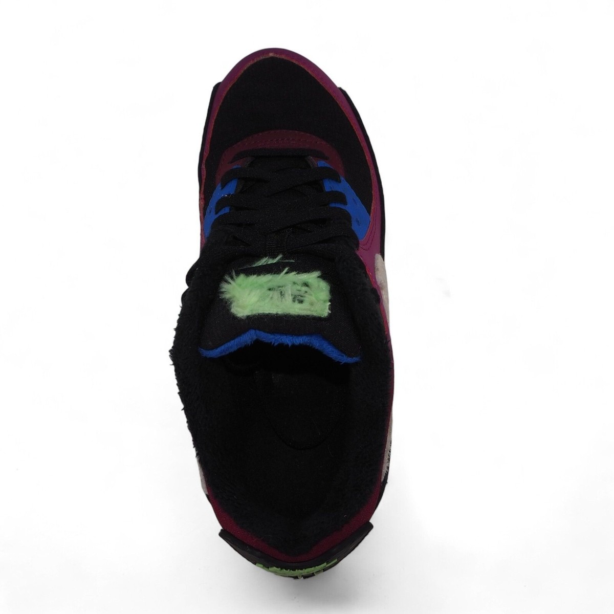 Nike Air Max 90 Premium 'Cactus Flower' Sneakers CT1891-500