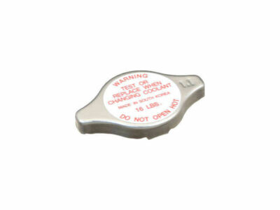 For 1995-1997 Geo Metro Radiator Cap Gates 16529YN 1996 OE Type | eBay
