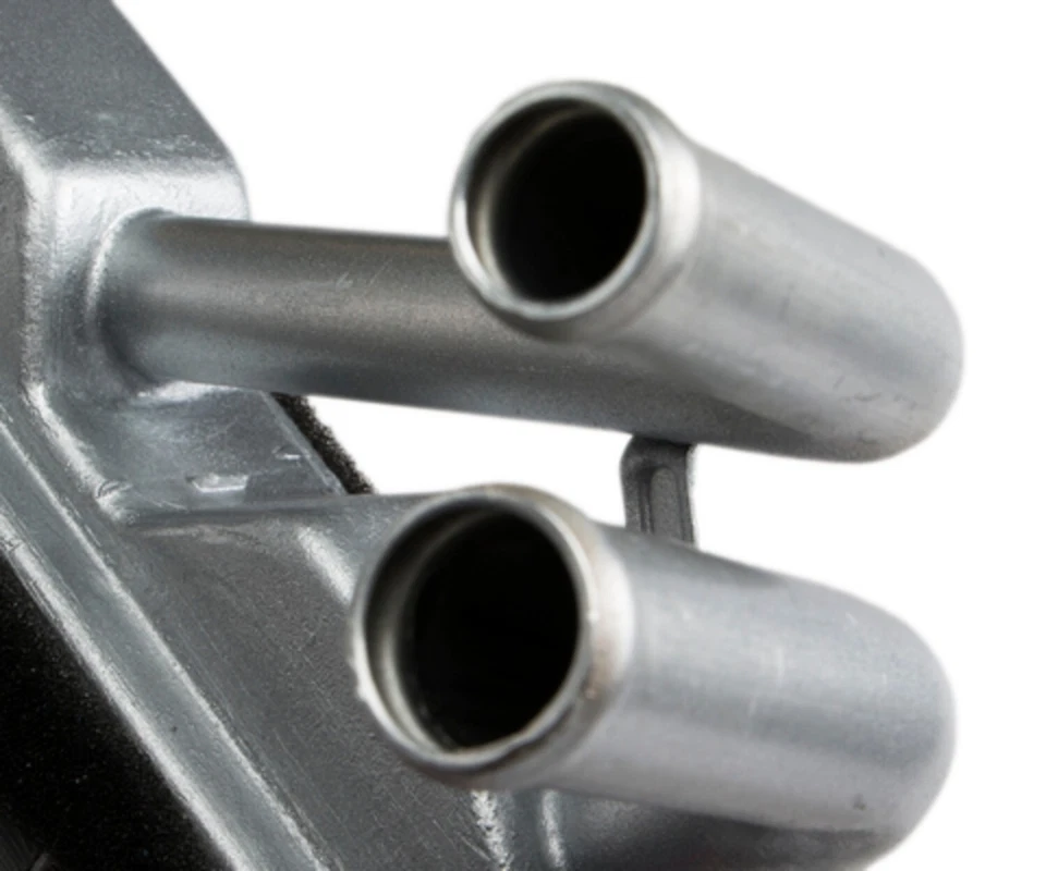 Para Chevrolet Chevelle 1969-1972 HVAC núcleo de calefacción 4 estaciones 1970 1971 Foto 4 de 4