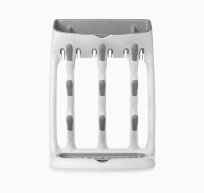 OXO Tot Space Saving Drying Rack For Baby Bottles 